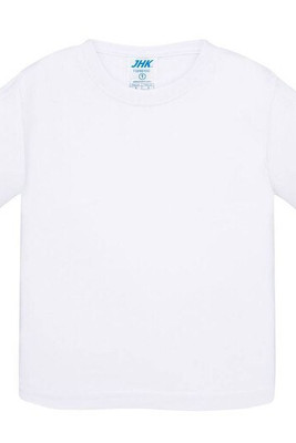 JHK JHK153 - Premium Comfort Kids Cotton T-Shirt with Easy Dressing