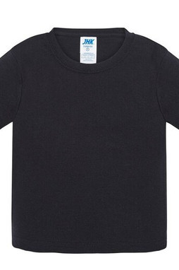 JHK JHK153 - Premium Comfort Kids Cotton T-Shirt with Easy Dressing
