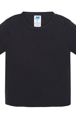 JHK JHK153 - Premium Comfort Kids Cotton T-Shirt with Easy Dressing