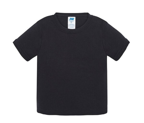JHK JHK153 - Premium Comfort Kids Cotton T-Shirt with Easy Dressing