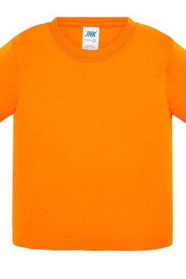 JHK JHK153 - Premium Comfort Kids Cotton T-Shirt with Easy Dressing