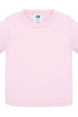 JHK JHK153 - T-shirt Enfant Confort Coton JHK