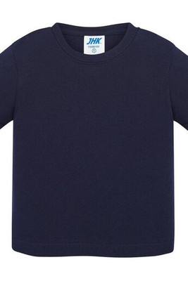 JHK JHK153 - Premium Comfort Kids Cotton T-Shirt with Easy Dressing