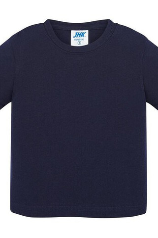 JHK JHK153 - T-shirt Enfant Confort Coton JHK