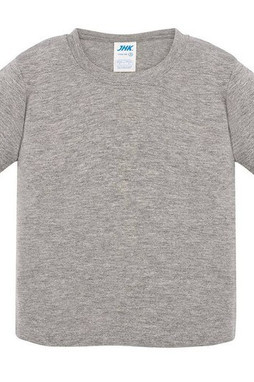 JHK JHK153 - T-shirt Enfant Confort Coton JHK