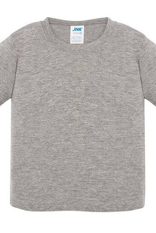 JHK JHK153 - Premium Comfort Kids Cotton T-Shirt with Easy Dressing