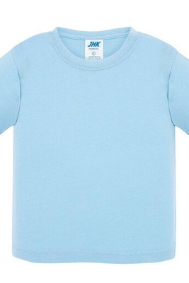 JHK JHK153 - T-shirt Enfant Confort Coton JHK