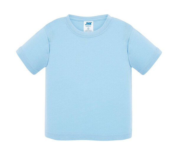 JHK JHK153 - T-shirt Enfant Confort Coton JHK