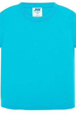 JHK JHK153 - JHK Kinder T-Shirt mit Komfort und Langlebigkeit