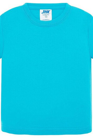 JHK JHK153 - JHK Kinder T-Shirt mit Komfort und Langlebigkeit