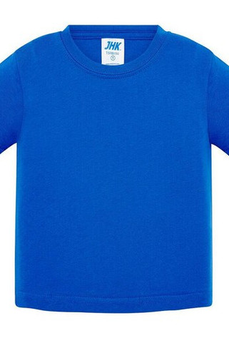 JHK JHK153 - Premium Comfort Kids Cotton T-Shirt with Easy Dressing