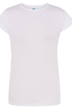 JHK JK150 - T-shirt femme col rond 155
