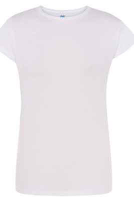 JHK JK150 - T-shirt girocollo da donna 155 
