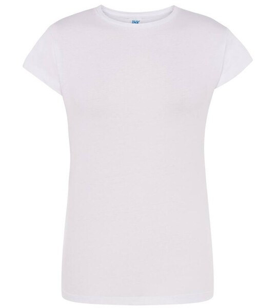 JHK JK150 - Women's round neck T-shirt 155