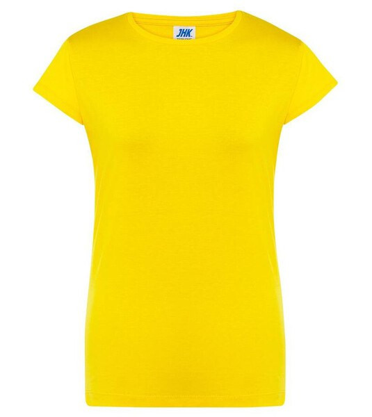 JHK JK150 - Women's round neck T-shirt 155