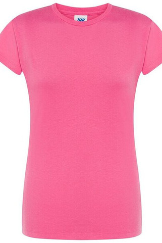 JHK JK150 - T-shirt med rund hals för kvinnor 155