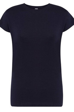 JHK JK150 - T-shirt femme col rond 155