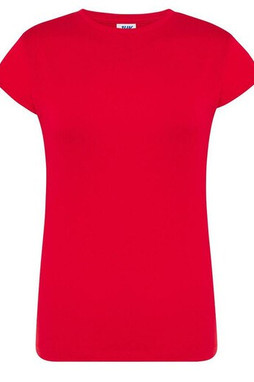 JHK JK150 - T-shirt femme col rond 155