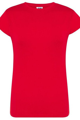 JHK JK150 - T-shirt girocollo da donna 155 