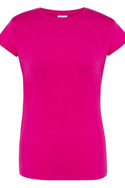 JHK JK150 - T-shirt femme col rond 155