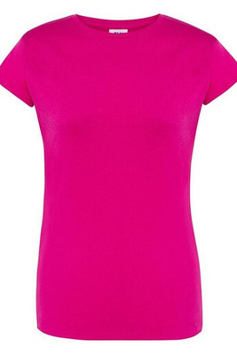 JHK JK150 - T-shirt femme col rond 155