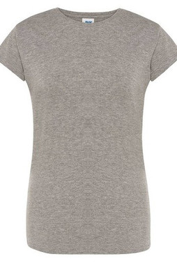 JHK JK150 - T-shirt femme col rond 155