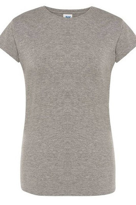 JHK JK150 - Women's round neck T-shirt 155