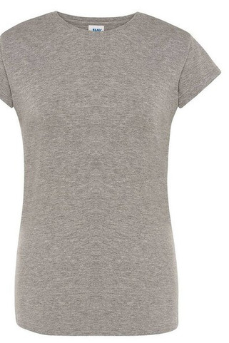 JHK JK150 - T-skjorte for kvinner med rund hals 155