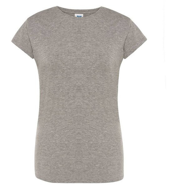 JHK JK150 - Women's round neck T-shirt 155