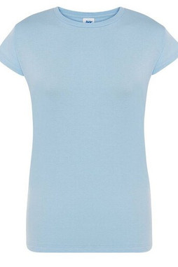 JHK JK150 - T-shirt girocollo da donna 155 