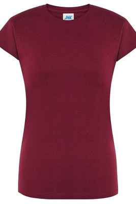 JHK JK150 - Damen Rundhals-T-Shirt 155