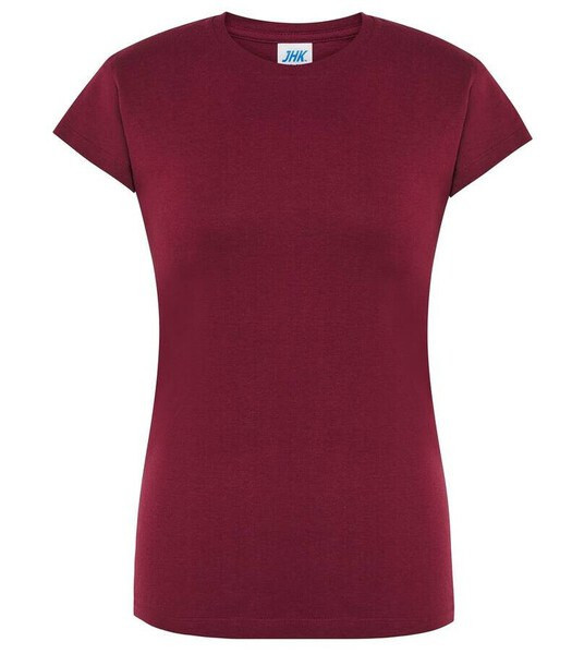 JHK JK150 - Women's round neck T-shirt 155