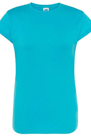 JHK JK150 - Damen Rundhals-T-Shirt 155