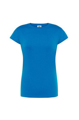 JHK JK150 - T-shirt girocollo da donna 155 