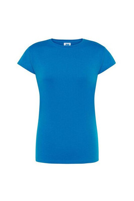 JHK JK150 - T-shirt med rund hals til kvinder 155