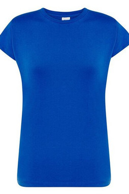JHK JK150 - T-shirt girocollo da donna 155 