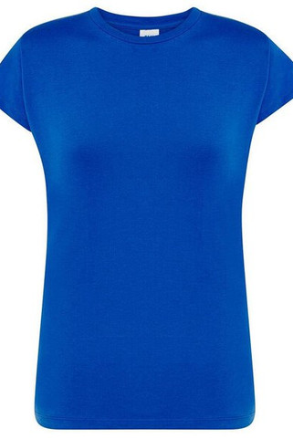 JHK JK150 - T-shirt femme col rond 155