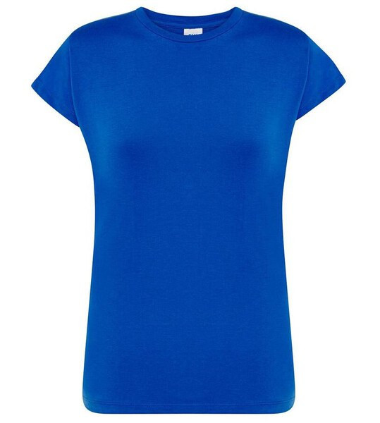 JHK JK150 - Women's round neck T-shirt 155