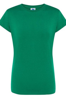 JHK JK150 - T-shirt femme col rond 155