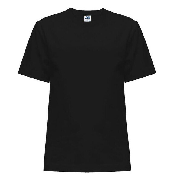 T-shirt manches courtes en coton mélangé SIDONY ORCHIDEE T-shirt manches courtes en coton mélangé SIDONY ORCHIDEE