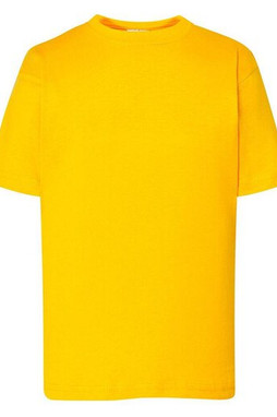 JHK JK154 - Kinder Komfort T-Shirt 155g/m² Baumwolle