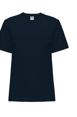 JHK JK154 - T-shirt Enfant Résistant et Confortable 155g