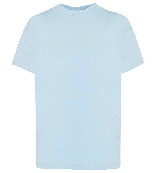 JHK JK154 - T-skjorte for barn 155