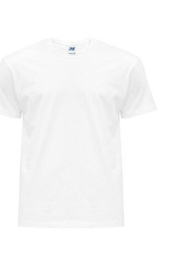 JHK JK155 - Round Neck Man 155 T-Shirt