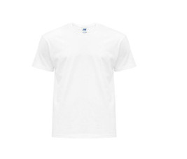 JHK JK155 - Round Neck Man 155 T-Shirt