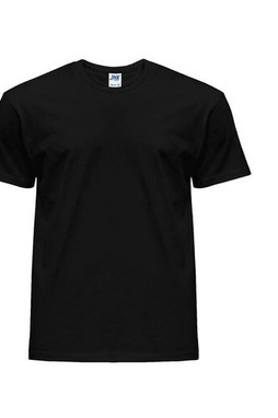 JHK JK155 - Round Neck Man 155 T-Shirt