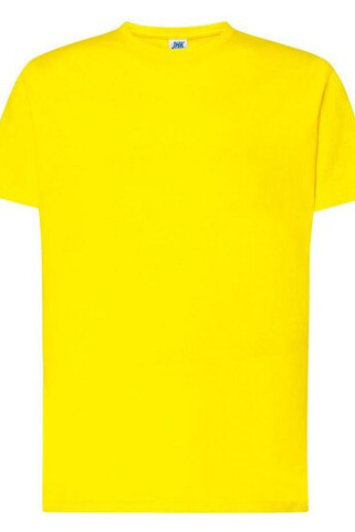 JHK JK155 - Round Neck Man 155 T-Shirt