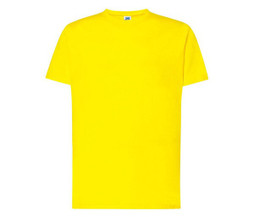 JHK JK155 - JHK T-Shirt Uomo Elegante e Sportiva