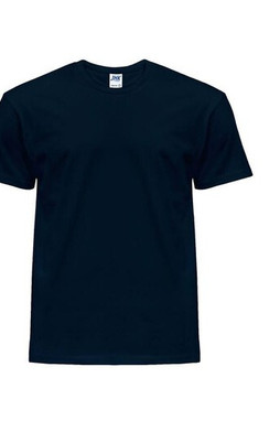 JHK JK155 - T-shirt homme col rond 155