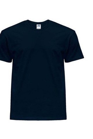 JHK JK155 - Round Neck Man 155 T-Shirt